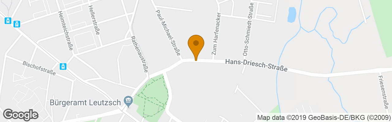 Lindner Hotel Leipzig