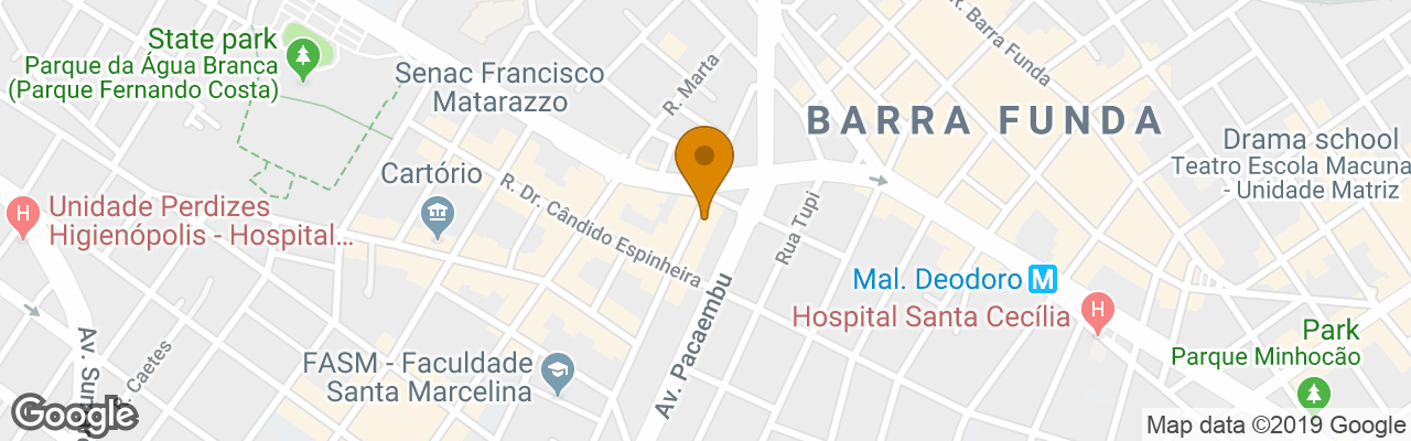 Hotel Recanto das Perdizes 