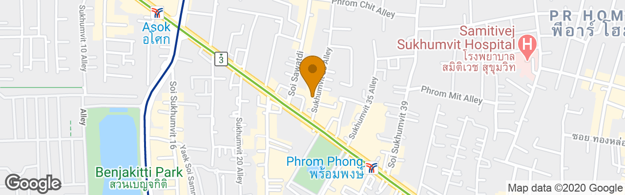 The Bangkok Hotel Lotus Sukhumvit