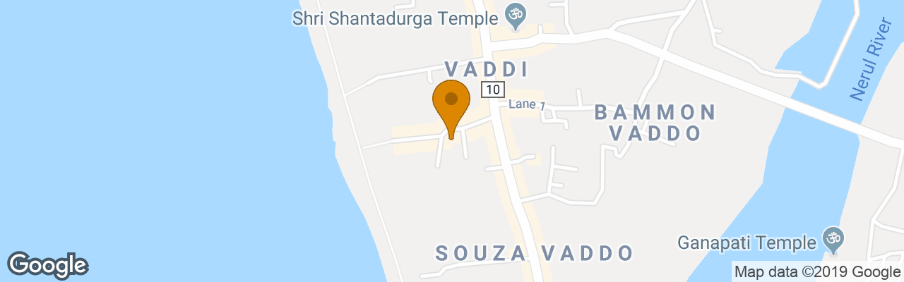 Whispering Palms Beach Resort