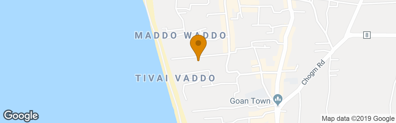 Paradise Village Beach Resort