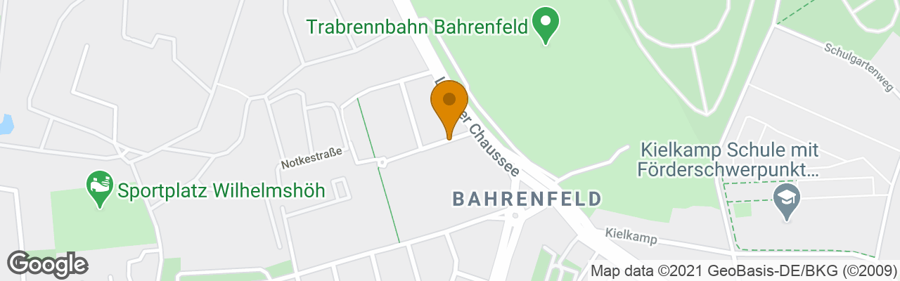 Hotel Mercure Hamburg am Volkspark