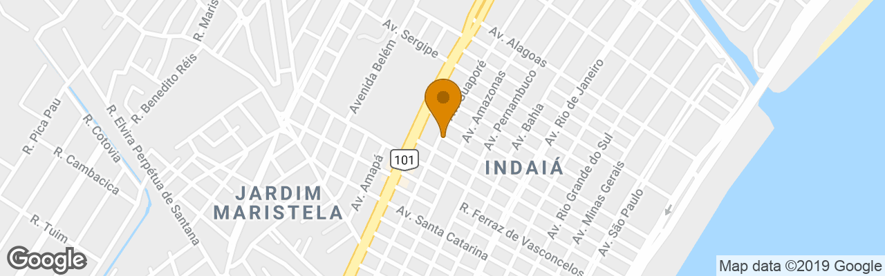 Hotel Pousada da Cris Caraguatatuba 