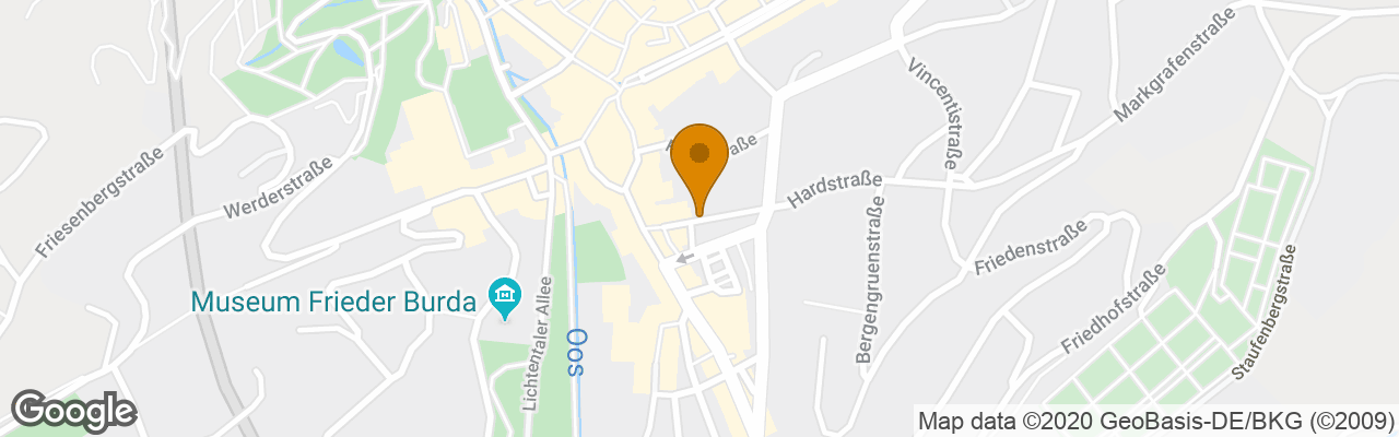 Hotel Deutscher Kaiser im Centrum