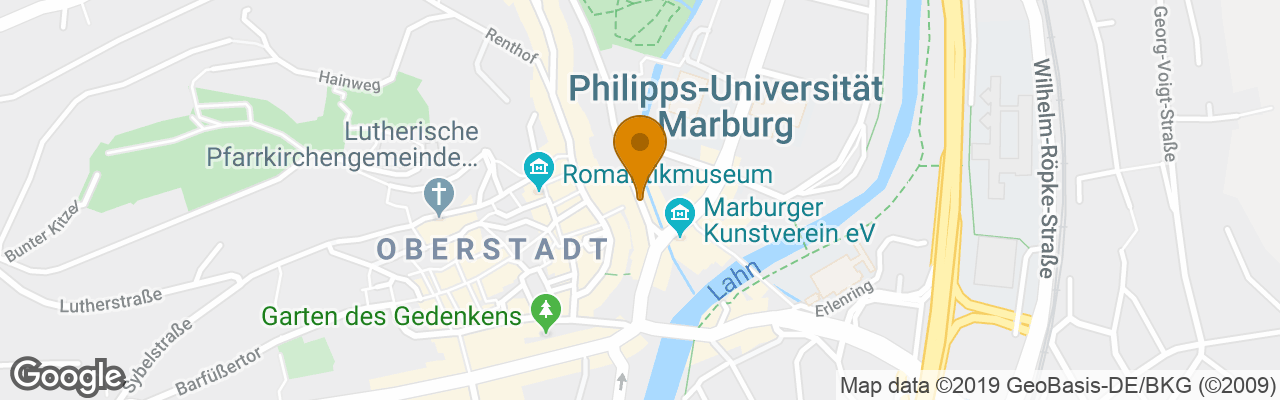 Welcome Hotel Marburg