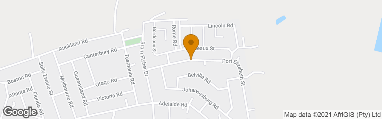 Hotel Shamwari Game Reserves