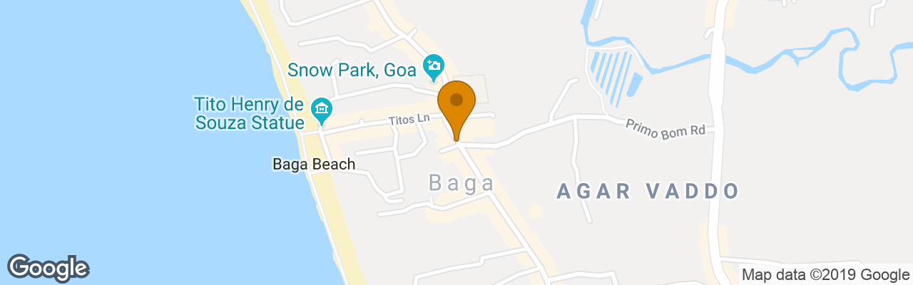 Keys Select Ronil Resort Goa