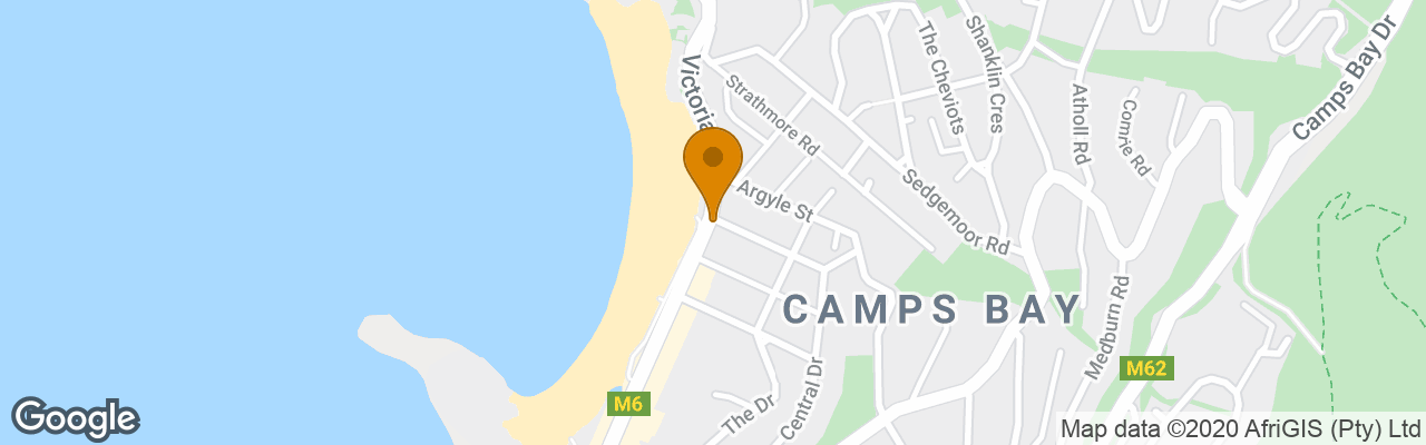 Hotel The Place On The Bay