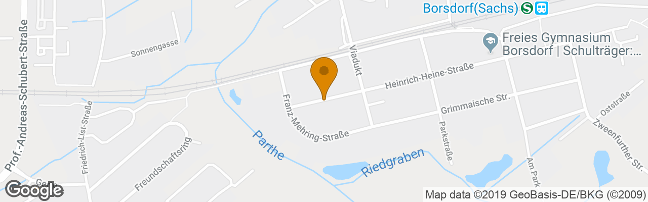 Pension Am Wasserturm