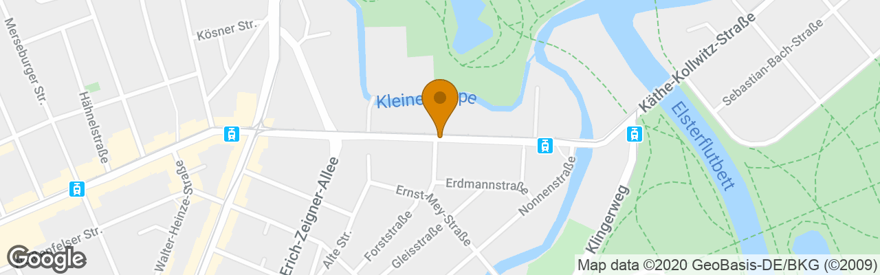 Hotel Am Palmengarten-Garni