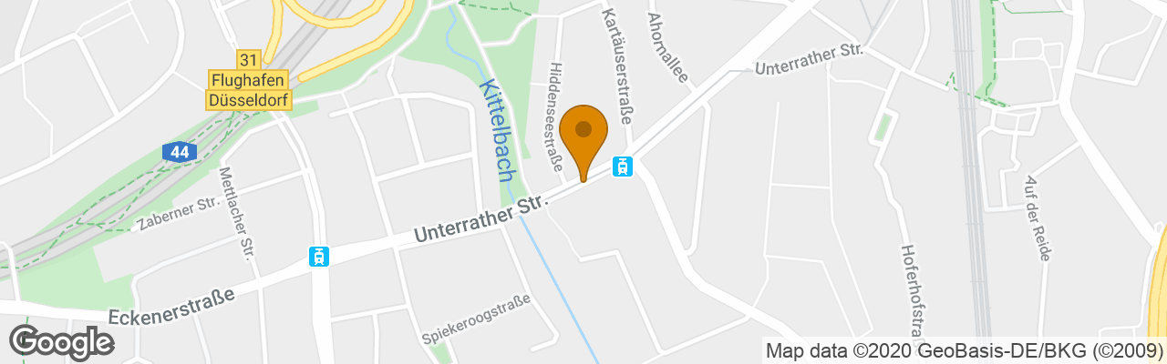 Lindner Hotel Airport