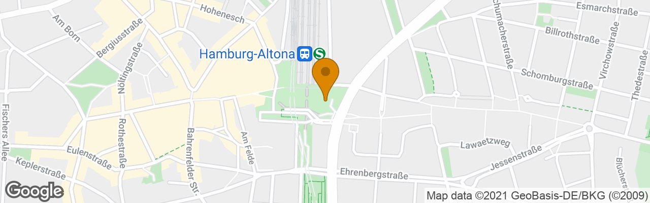 Intercityhotel Altona