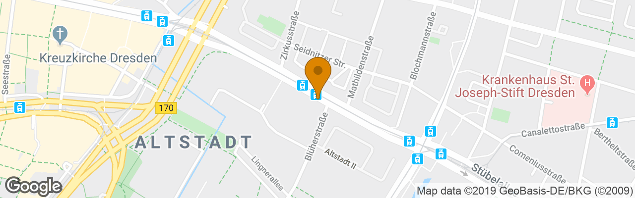 Dorint Hotel Dresden