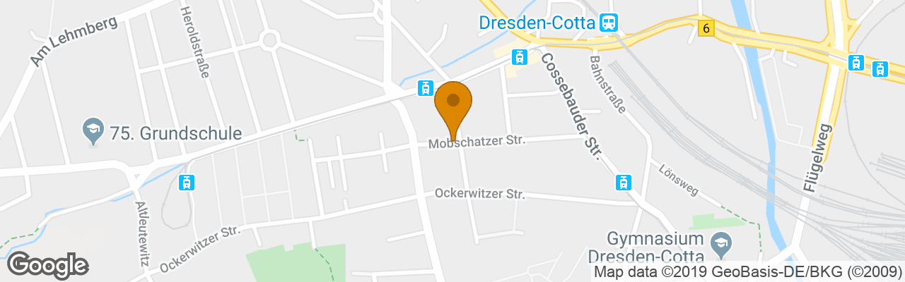 Hotel Residenz Alt Dresden