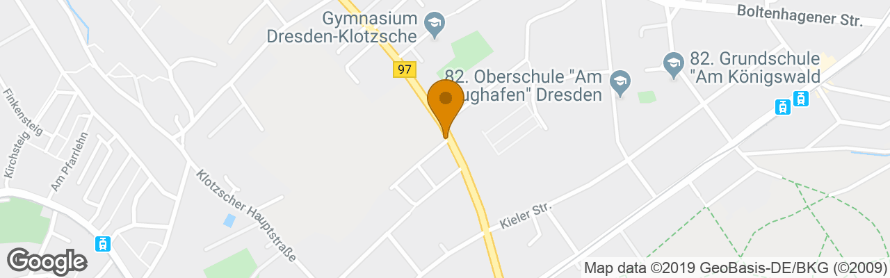 Hotel Dresdner Heide