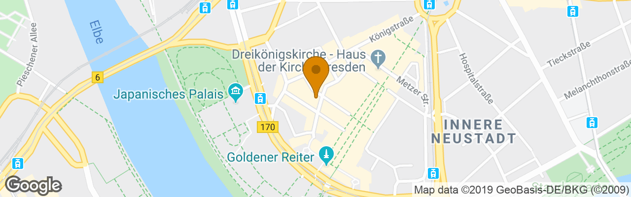 Hotel Bülow Residenz