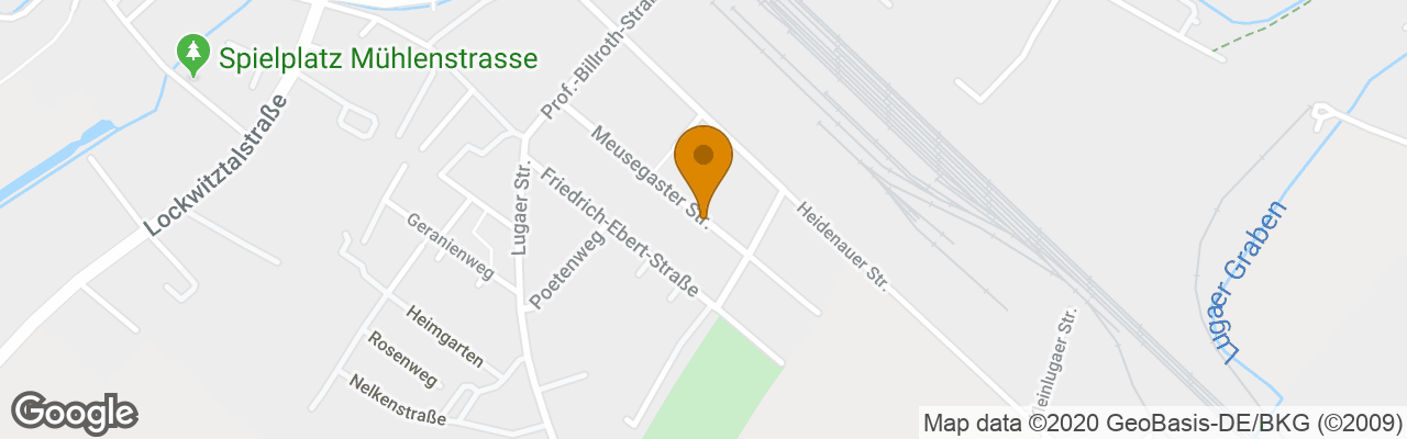 Hotel Ambiente Garni