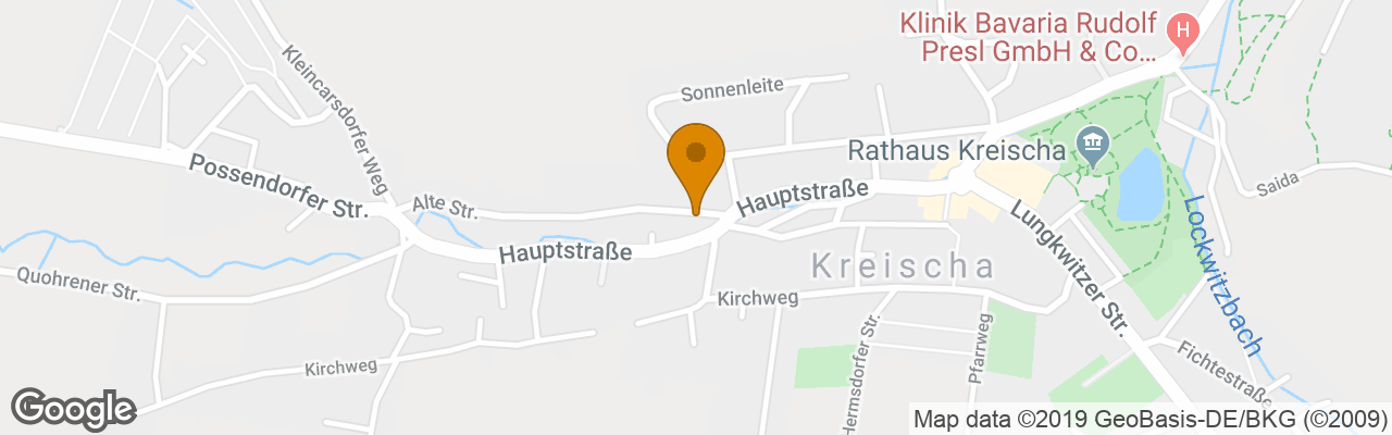 Hotel Kreischaer Hof