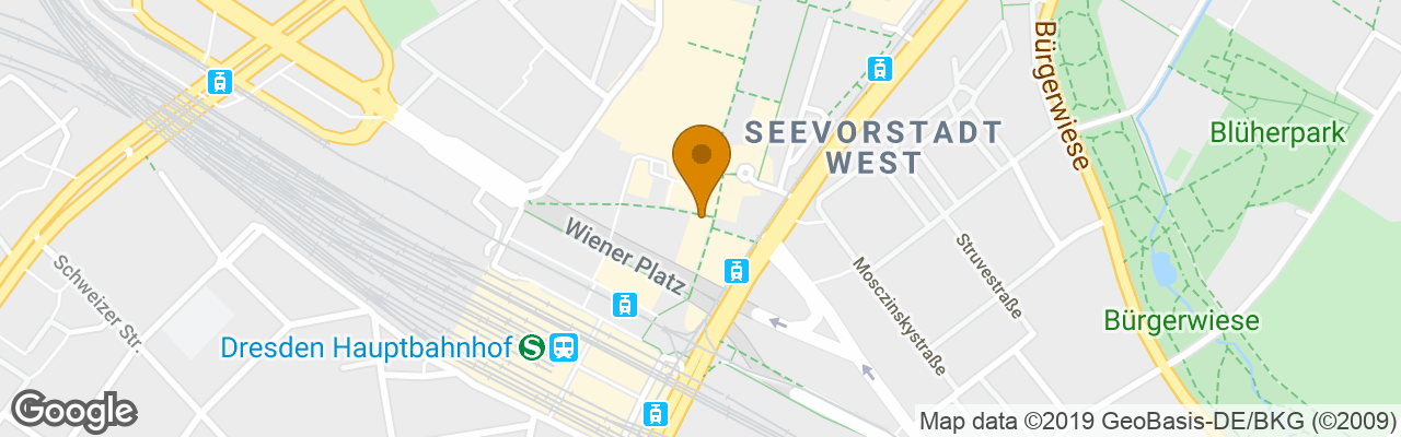 Hotel ibis Dresden Bastei