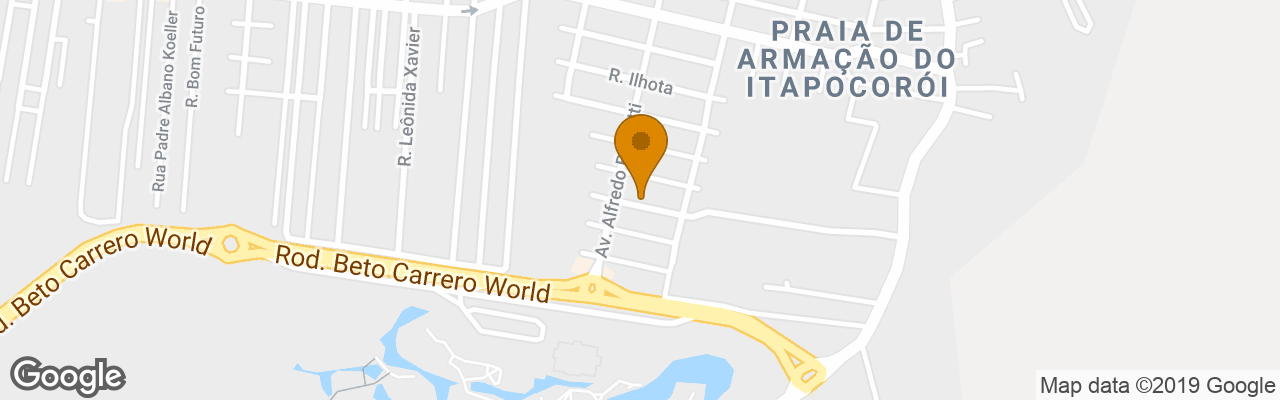 Hotel Pousada Casa Do Luiggi 