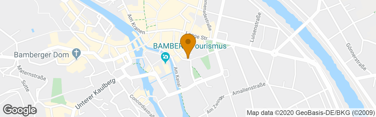 Hotel Ibis Bamberg am Schillerplatz