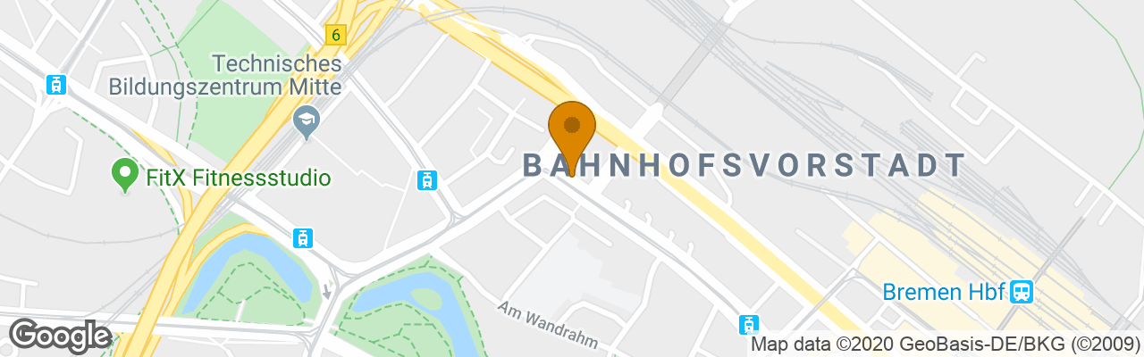 Ibis Styles Bremen Altstadt Hotel