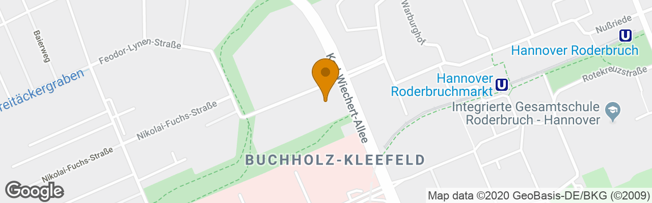 Hotel Ibis Hannover Medical Park