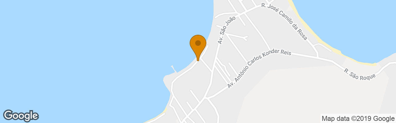 Hotel Pousada Pé Na Areia 