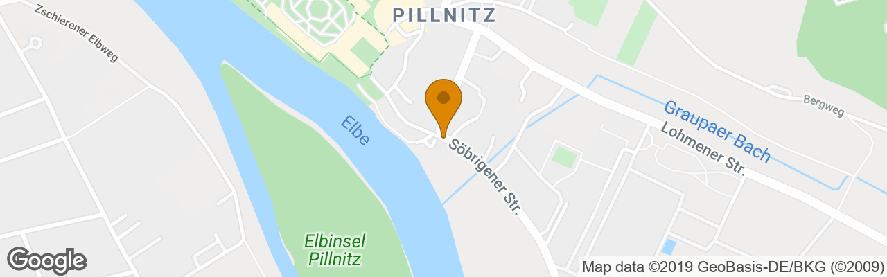 Hotel Pillnitzer Elbblick