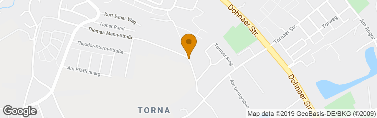 Hotel Goldener Stiefel