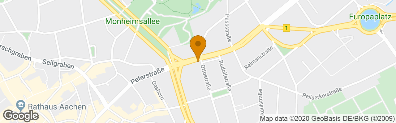 Ibis Styles Hotel Aachen City