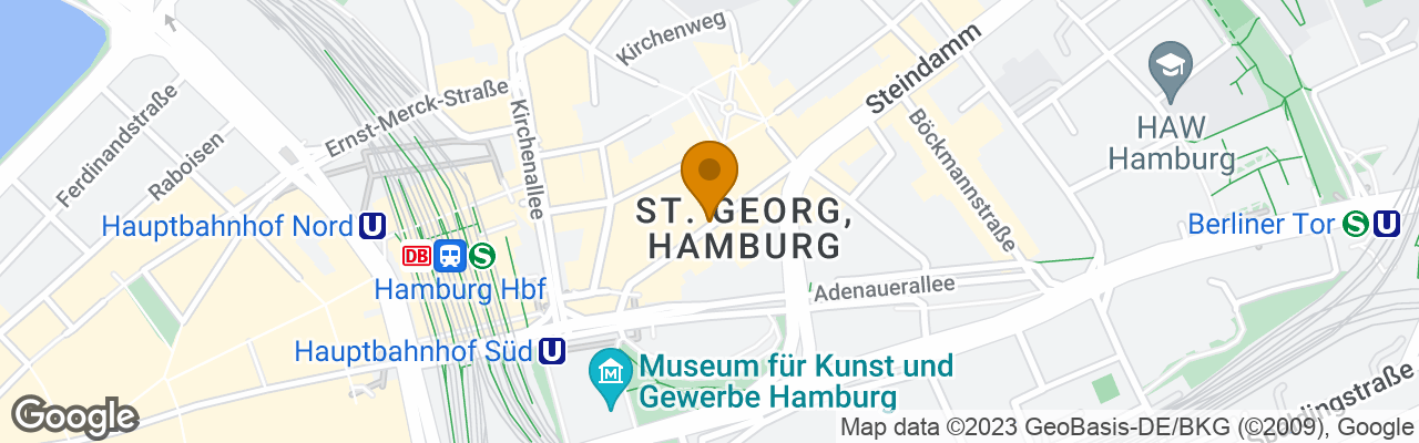 Hotel Lumen am Hauptbahnhof