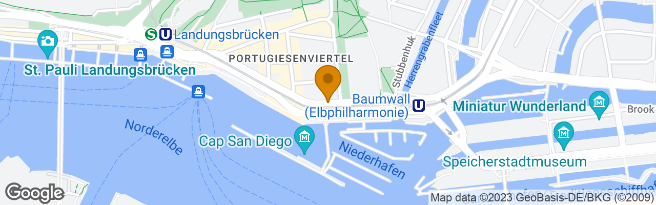 Hotel Das Feuerschiff