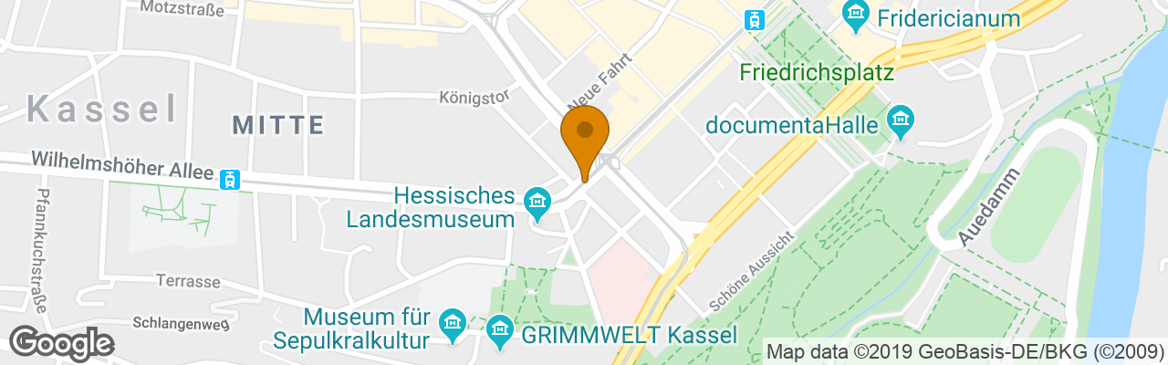 Hotel Days Inn Kassel Hessenland