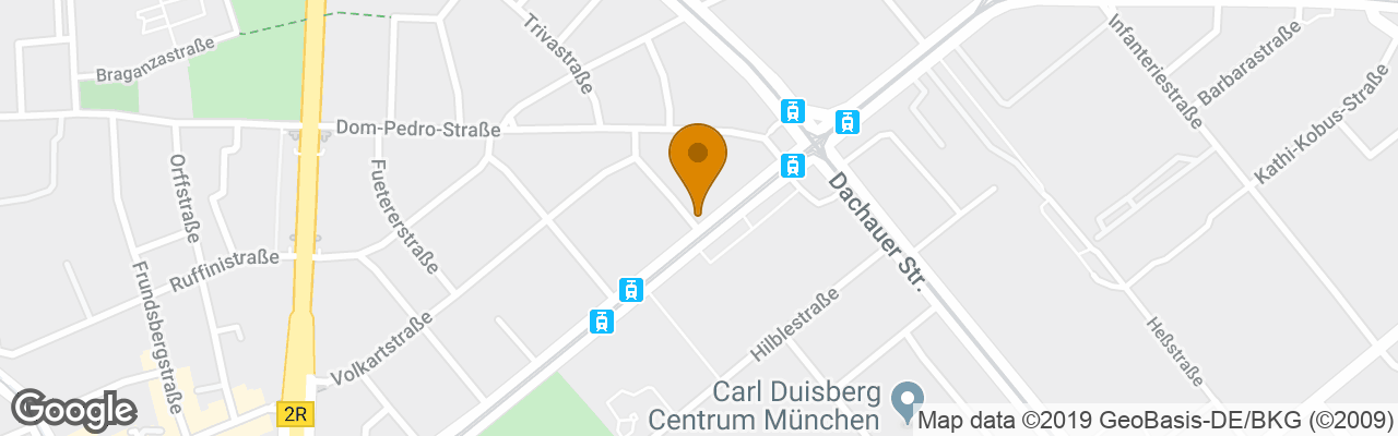 Mercure Hotel Munchen Am Olympiapark