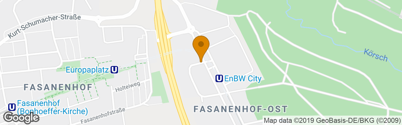 Hotel Mercure Stuttgart Airport Messe