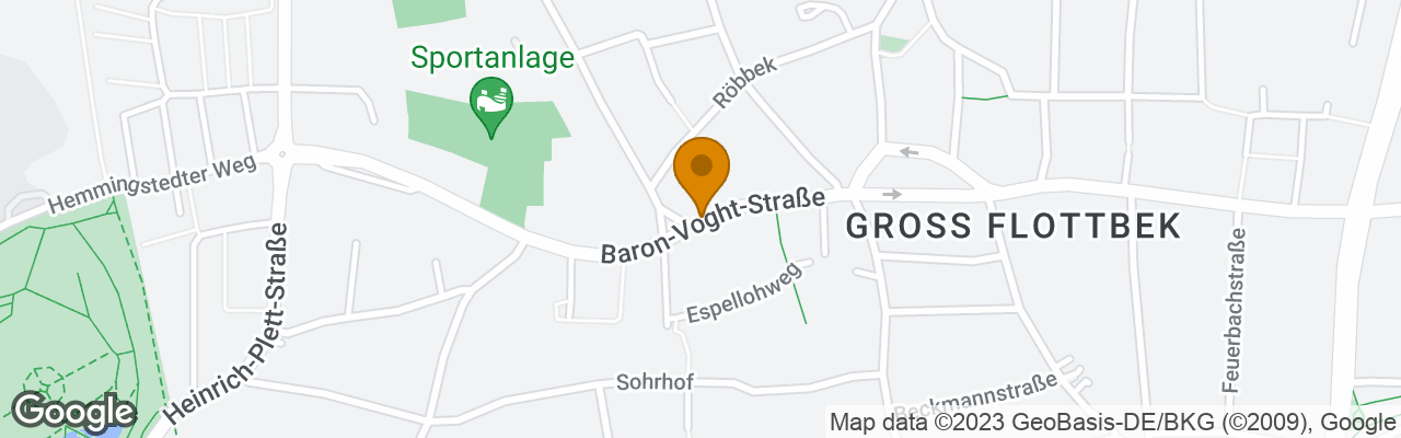 Hotel Landhaus Flottbek