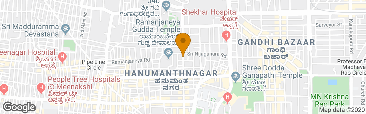 Residence Comfort Inn Vijay Residency