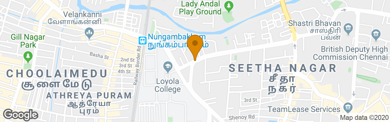 Hotel Quality Inn Aruna