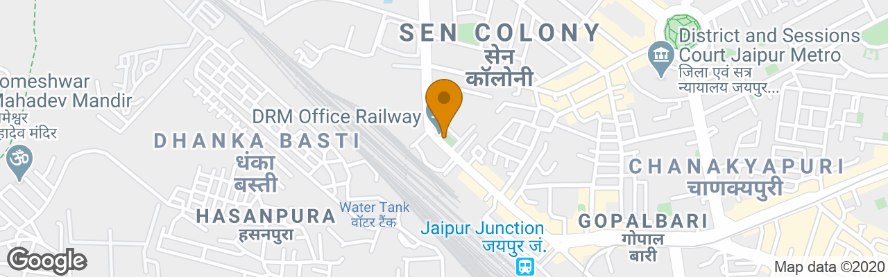 Hotel ITC Rajputana Jaipur