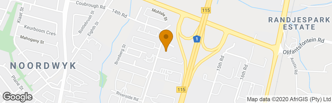 Midrand Protea Hotel