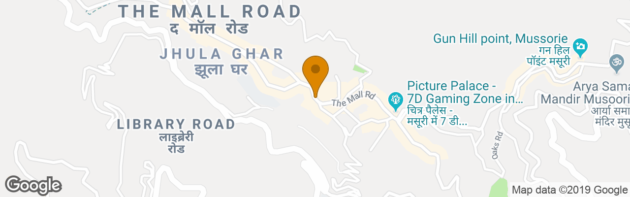 Hotel Shiva Continental