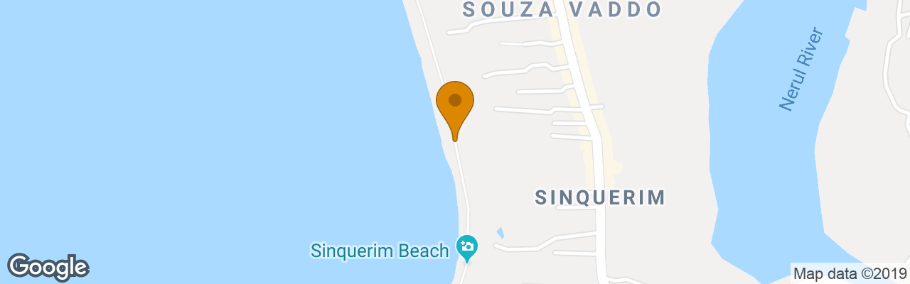 Hotel The Aguada Hermitage