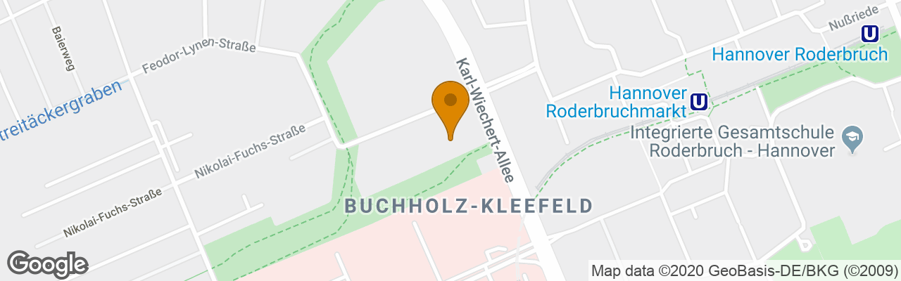 Mercure Hotel Hannover Medical Park