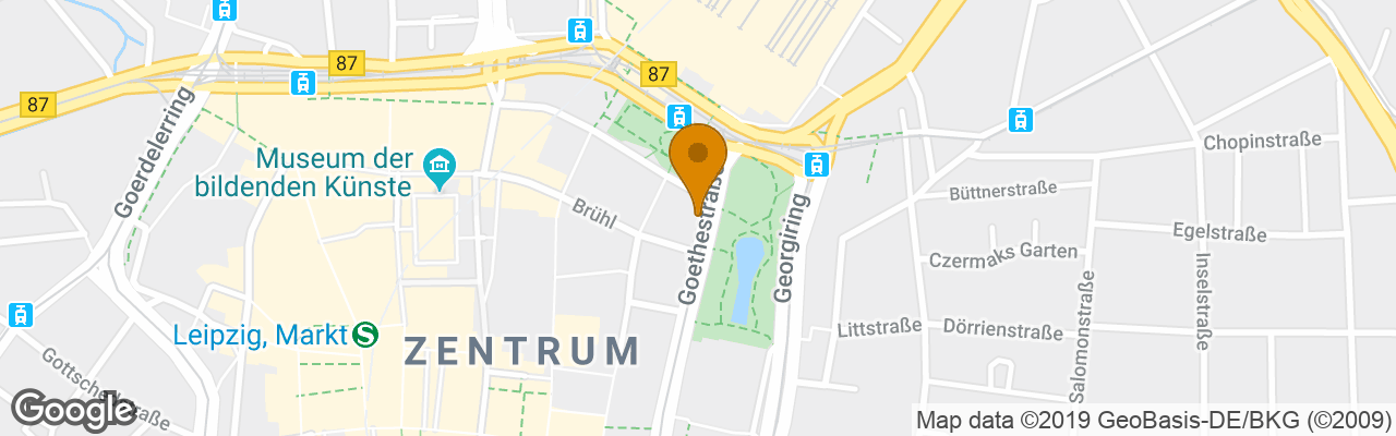 Hotel Vienna House Easy Leipzig