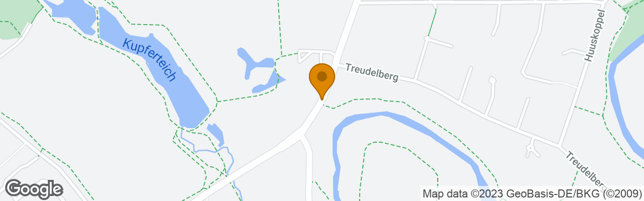 Steigenberger Hotel Treudelberg