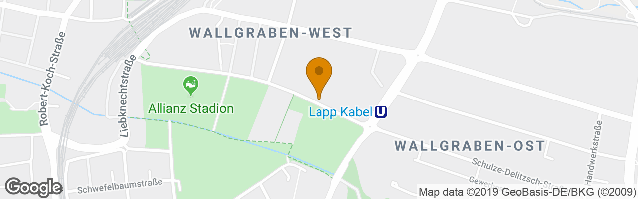 Hotel Vaihingen Garni