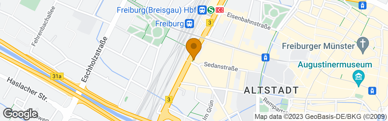 Novotel Freiburg am Konzerthaus