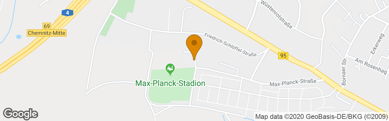 Hotel-galerie Villa Im Grünen