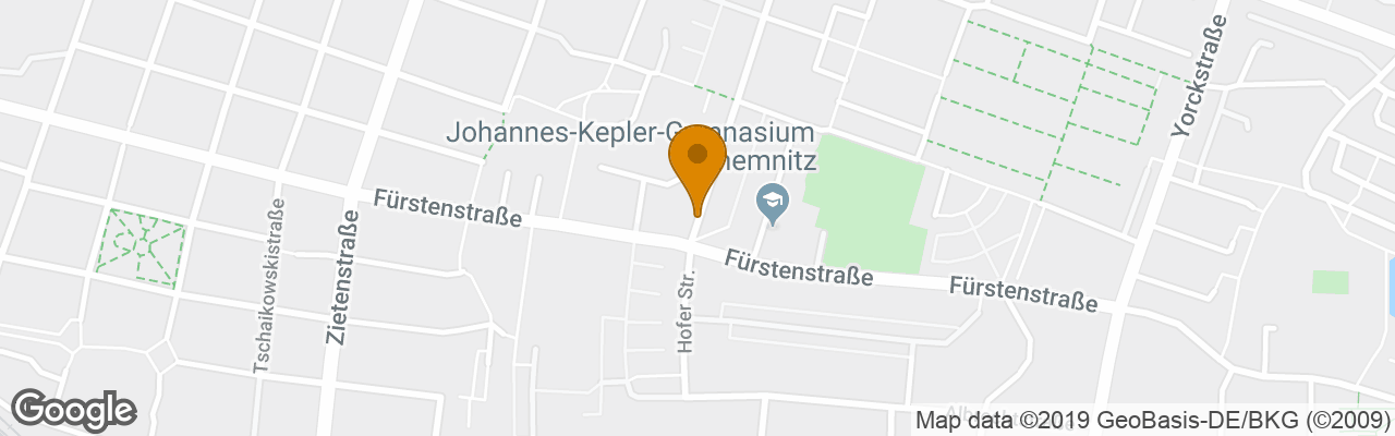 Hotel Humboldthöhe Garni